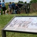 161st anniversary of the Battle of Fort Stevens