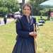 161st anniversary of the Battle of Fort Stevens