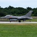 Eglin test squadron touches down during Exercise REFORPAC 2025