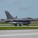 Eglin test squadron touches down during Exercise REFORPAC 2025