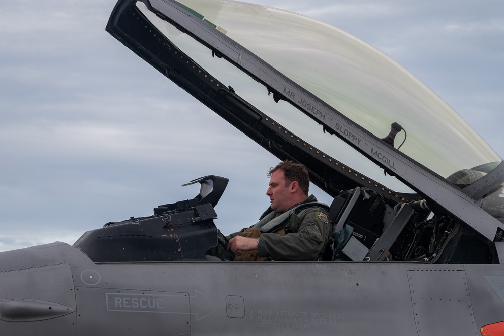 Eglin test squadron touches down during Exercise REFORPAC 2025