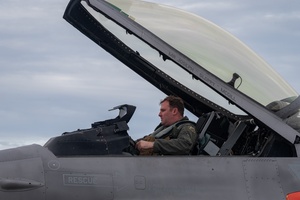 AFN Aviano Radio News: Anatolian Eagle 25
