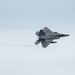 Fighters storm into theater for Resolute Force Pacific 2025