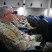 354th FW receives welcome brief for REFORPAC 25