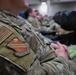 354th FW receives welcome brief for REFORPAC 25