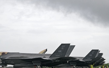 354th AEW provides combat airpower to REFORPAC 25