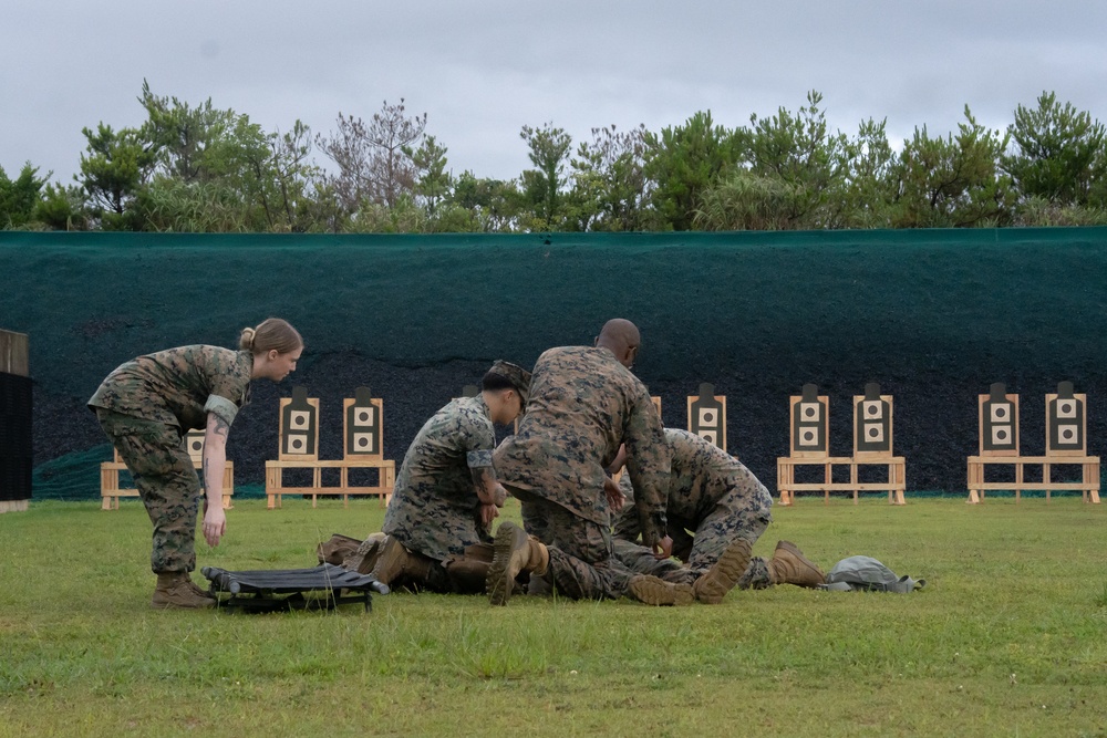 CLR-37 MOPP and HAZMAT Table 5 Familiarization