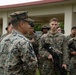 CLR-37 MOPP and HAZMAT Table 5 Familiarization