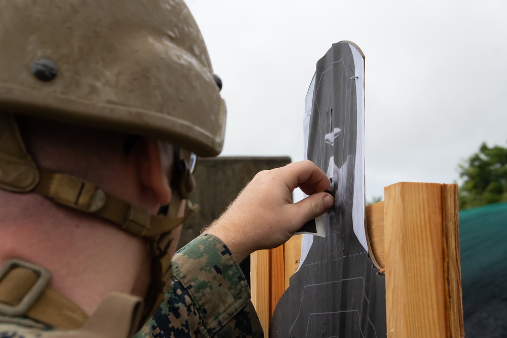 CLR-37 MOPP and HAZMAT Table 5 Familiarization