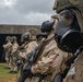 CLR-37 MOPP and HAZMAT Table 5 Familiarization