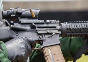 CLR-37 MOPP and HAZMAT Table 5 Familiarization