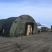 354th AEW CIC build C2 shelter for REFORPAC 25