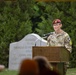 16th MP Brigade Change of Command: Colors Passed, Legacy Continues