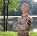 Sgt. Luke Cloward competes in the 2025 Best Warrior Competition