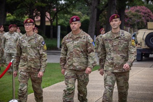 AFN Aviano Radio News: Task Force Castrum