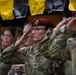 16th MP Brigade Change of Command: Colors Passed, Legacy Continues