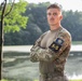 Spc. Alexander Thomson competes in the 2025 Best Warrior Competition
