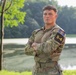 Spc. Logan J. Rutledge competes in the 2025 Best Warrior Competition