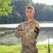 Sgt. Kristopher Piwowarczyk competes in the 2025 Best Warrior Competition