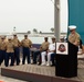 Marine Week Chicago 2025: Closing Ceremony