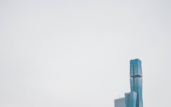 Marines 250 Chicago: Closing Ceremony