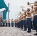 Marines 250 Chicago: Closing Ceremony