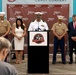 Marine Week Chicago 2025: Closing Ceremony