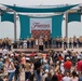 Marines 250 Chicago: Closing Ceremony