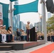 Marines 250 Chicago: Closing Ceremony