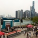 Marine Week Chicago 2025: Closing Ceremony