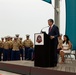 Marine Week Chicago 2025: Closing Ceremony