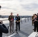 Exercise Talisman Sabre 2025 Opening Ceremony