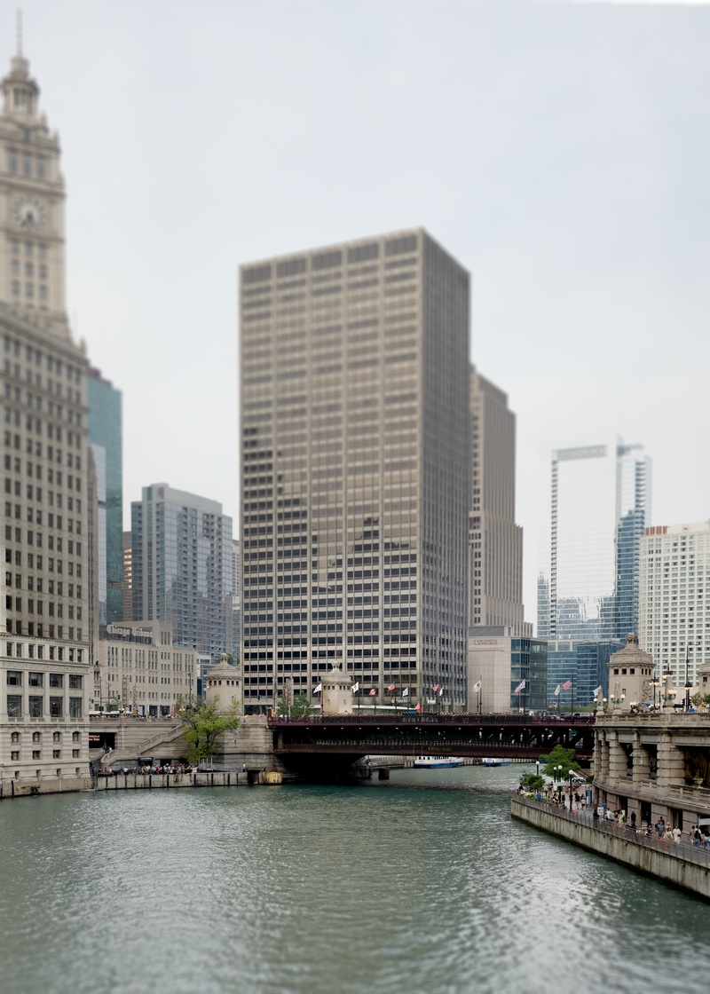 Marine Week Chicago 2025: Group Photo