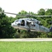 HSC-7 conducts training at LZ Mason onboard Naval Weapons Station Yorktown