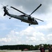 HSC-7 conducts training onboard Naval Weapons Station Yorktown