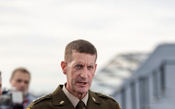 Talisman Sabre 2025 Begins with Record Participation and Enduring Purpose