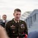 Exercise Talisman Sabre 2025 Opening Ceremony