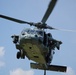 HSC-7 aircrew conduct training onboard Naval Weapons Station Yorktown