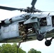 HSC-7 aircrew conduct training onboard Naval Weapons Station Yorktown