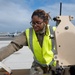 Comms established at Talon Shield