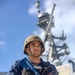 USS Ralph Johnson Sailors Conduct Anti-Terrorism Drills while In-Port NSF Diego Garcia