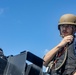 USS Ralph Johnson Sailors Conduct Anti-Terrorism Drills while In-Port NSF Diego Garcia