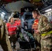 Heavy Lifter, Forward Posture: C-17 Arrives in Support of REFORPAC 2025