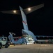 Heavy Lifter, Forward Posture: C-17 Arrives in Support of REFORPAC 2025