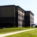 July 2025 construction operations for South Barracks Project at Fort McCoy