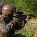 ARTP 25.1| Squad Sized Live-Fire Range