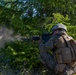 ARTP 25.1| 3/12 Marines Execute a Squad Sized Live-Fire Range