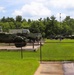 Equipment Park at Fort McCoy's Commemorative Area
