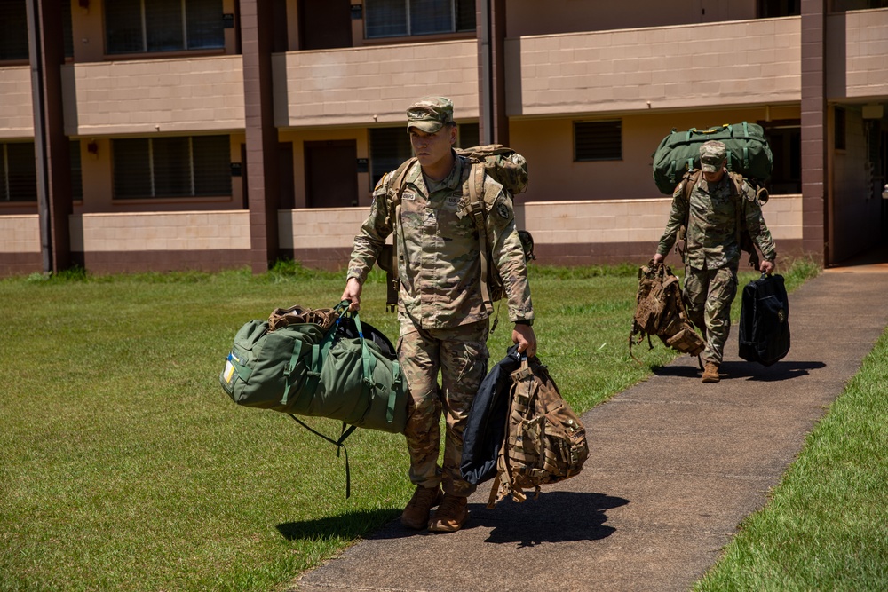 USARPACBSC2025 - Gear Layouts