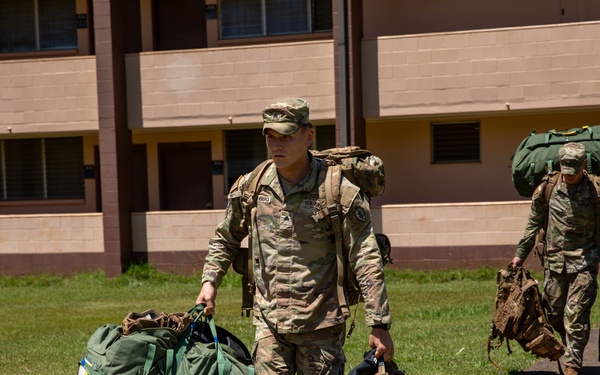 USARPACBSC2025 - Gear Layouts